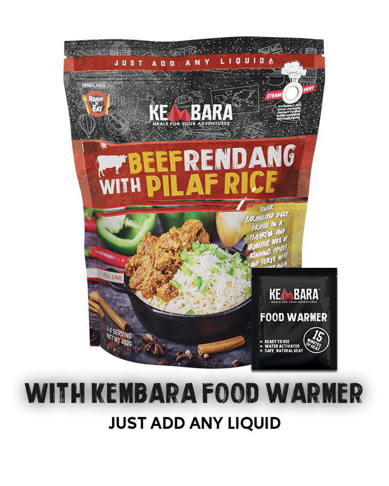 Featured image of post Recipe of Rendang Beef Rice