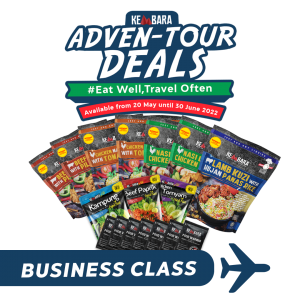 Business Class ( Adven-Tour Deals )