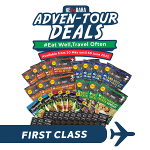 First Class ( Adven-Tour Deals )