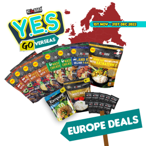 Y.E.S Goverseas (Europe Deals)