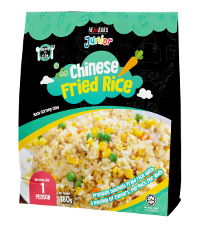 1 Ctn Chinese Fried Rice Kembara Junior – 21 packs
