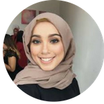 BELLA ZAHIR