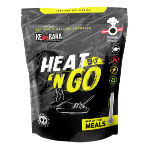 Heat N Go Warmer Bag