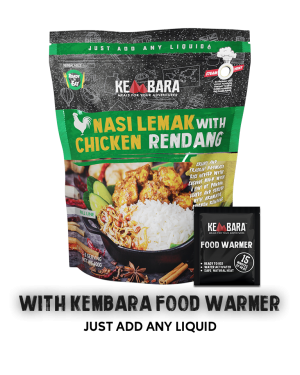 Products Kembara Meals Products Kembara Meals