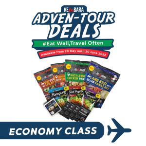 Economy Class ( Adven-Tour Deals )